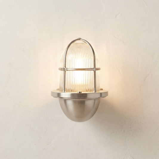 Armada - Wall Lantern