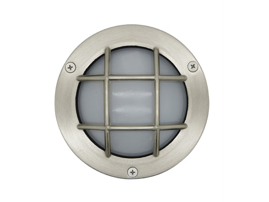 Marina - Guard Circular Bulkhead