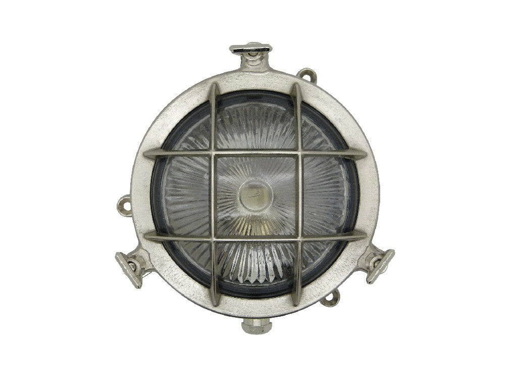 Mini Compass - Guard Bulkhead