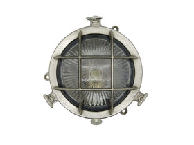 Mini Compass - Guard Bulkhead