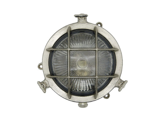 Mini Compass - Guard Bulkhead