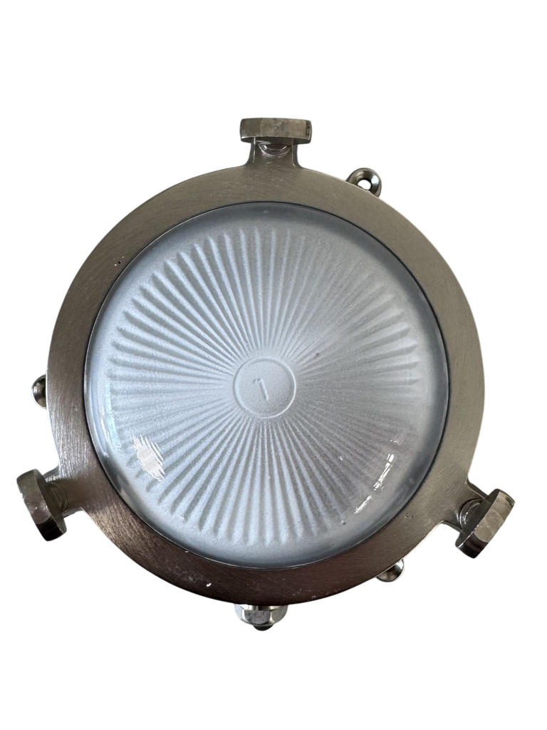 Mini Compass -  Bulkhead
