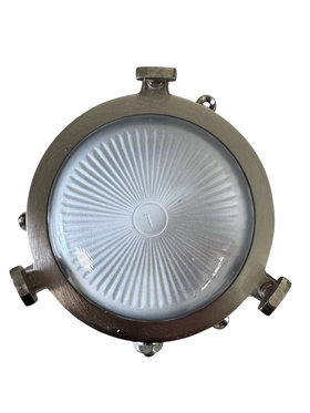 Mini Compass -  Bulkhead