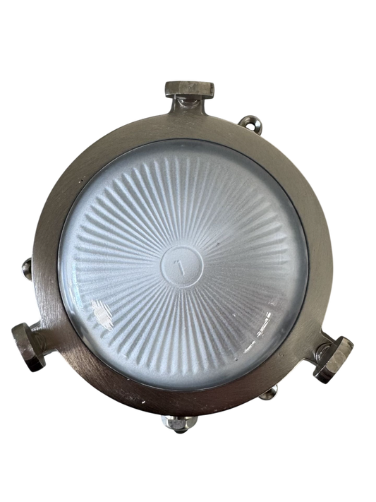 Mini Compass -  Bulkhead