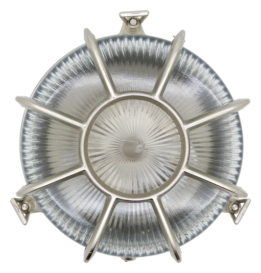 Grand Capstan - Bulkhead