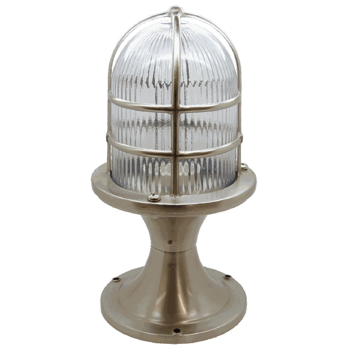 Wellington Grand - Post Lantern