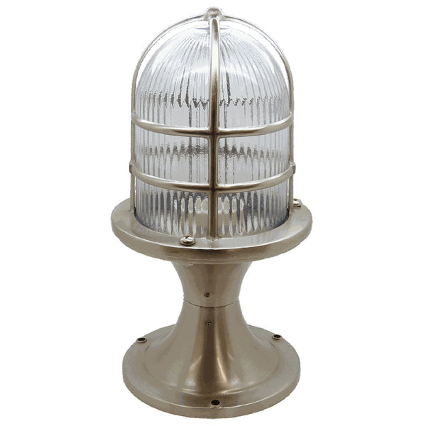 Wellington Grand - Post Lantern