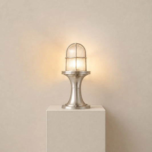 Wellington - Post Lantern