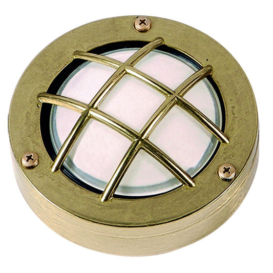 Marina - Guard Circular Bulkhead