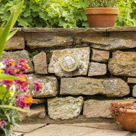 Marina - Guard Circular Bulkhead