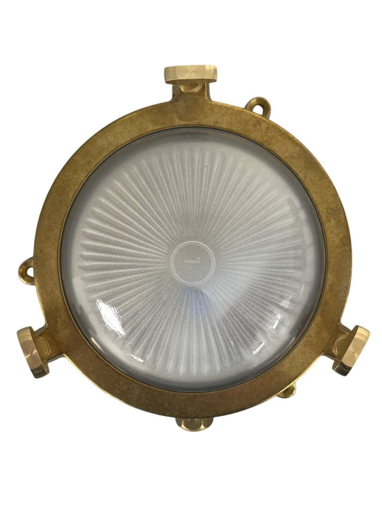Mini Compass -  Bulkhead