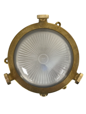 Mini Compass -  Bulkhead