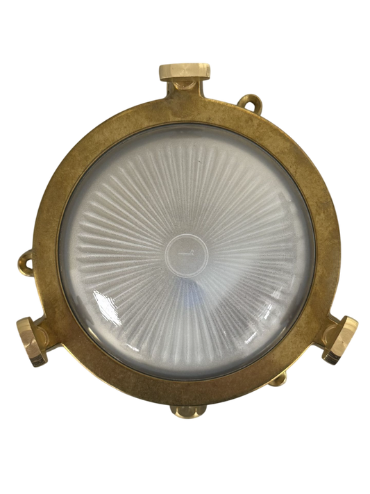 Mini Compass -  Bulkhead