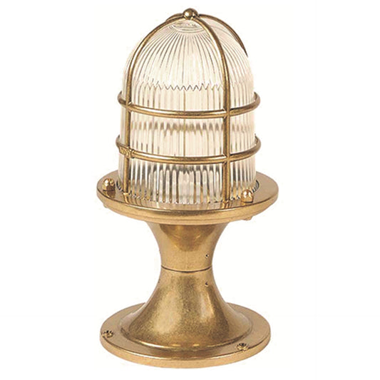 Wellington Grand - Post Lantern