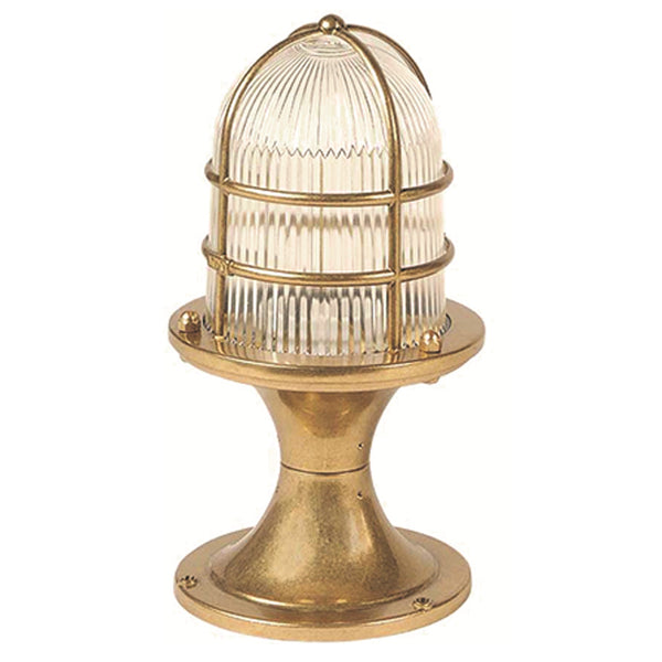 Wellington Grand - Post Lantern