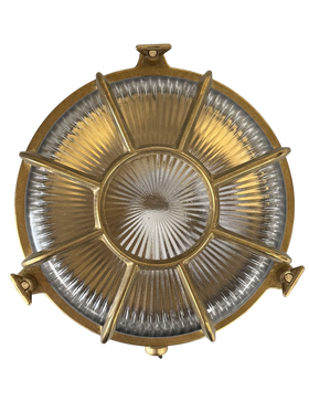 Grand Capstan - Bulkhead