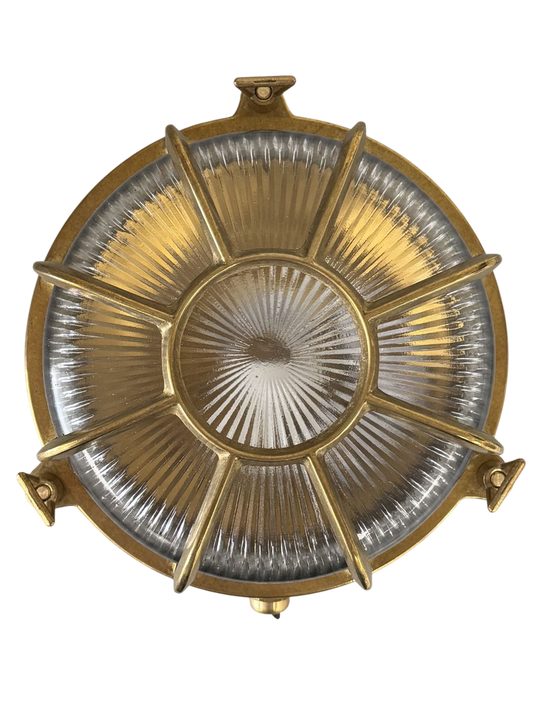 Grand Capstan - Bulkhead