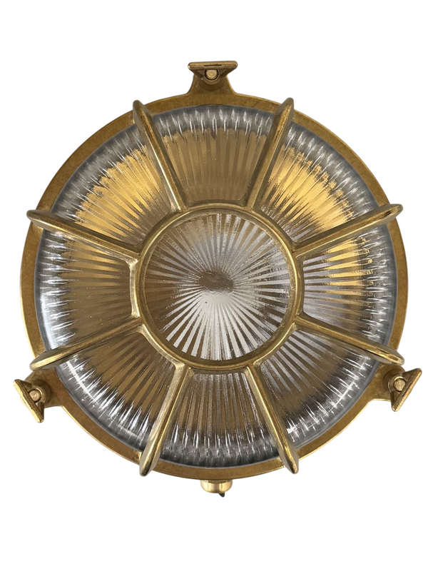 Grand Capstan - Bulkhead