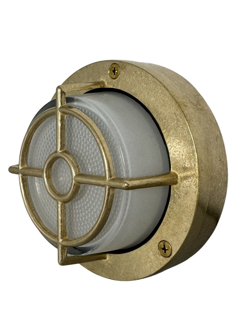 Walkway - Guard Light