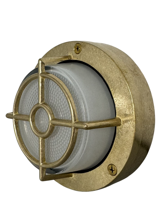 Walkway - Guard Light