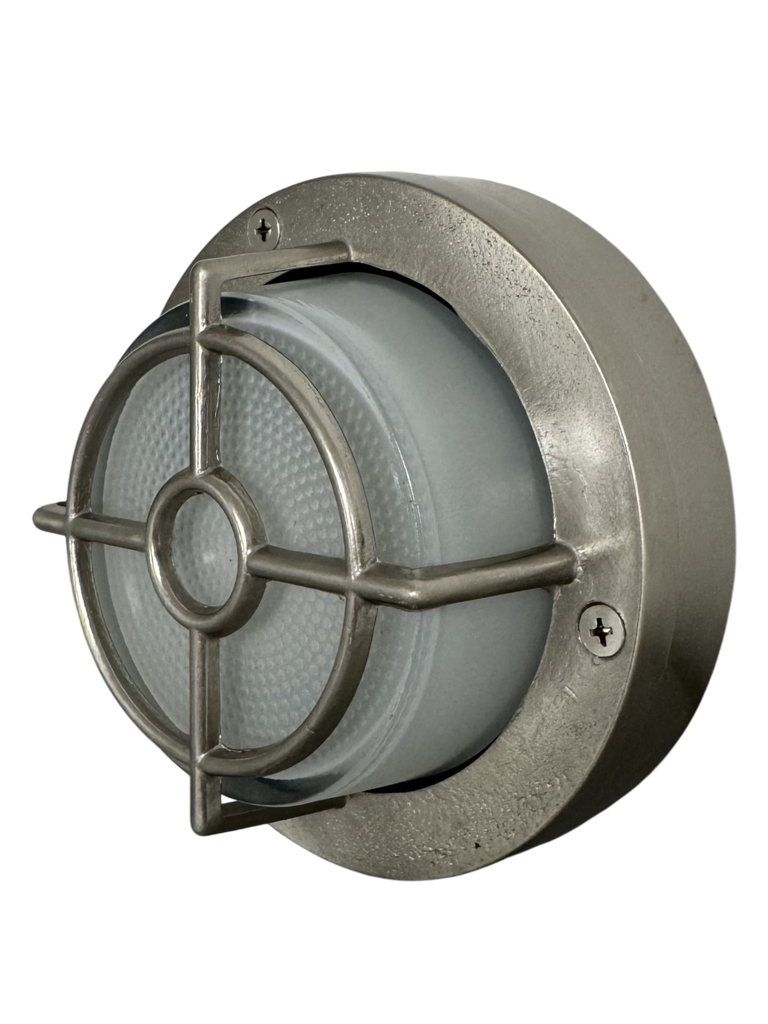 Walkway - Guard Light