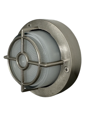 Walkway - Guard Light