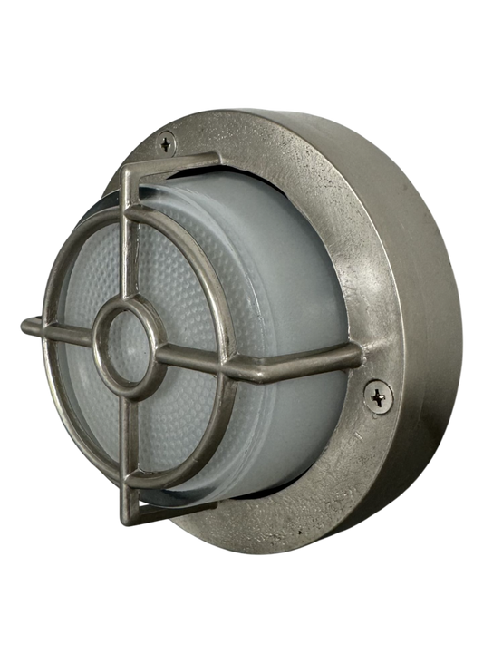 Walkway - Guard Light