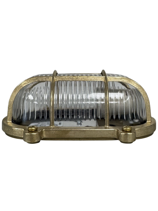 Merchant - Flush Bulkhead