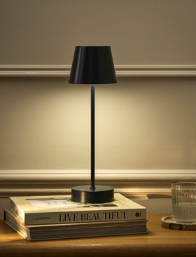 Winstone Rechargeable Table Lamp