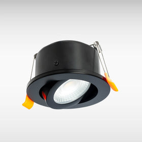 Sensio Elena TrioTone Fire Rated Downlight
