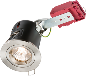 GU10 IC Fire-Rated Downlight