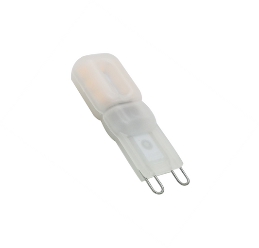 G9 230V 2W LED Capsule