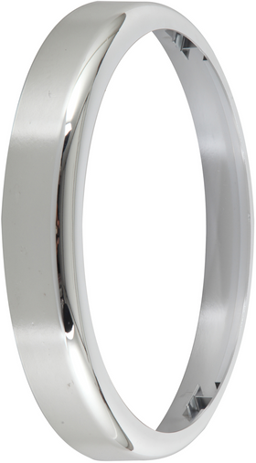 BT20 Bulkhead Bezel & Eyelid Accessory
