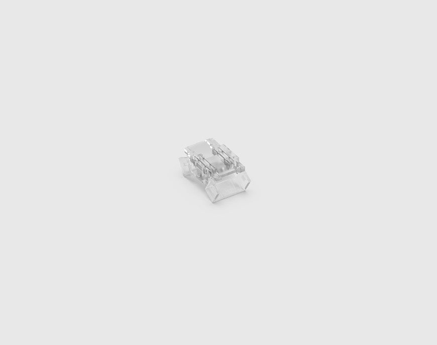 STRIP to STRIP COB RGB Straight Connector