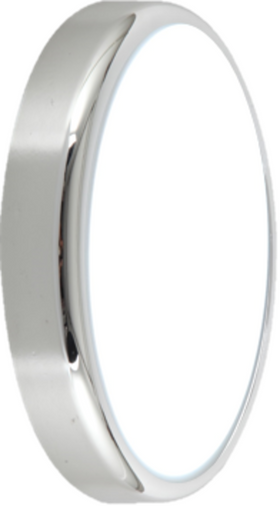 BT9 Bulkhead Bezel & Eyelid Accessory
