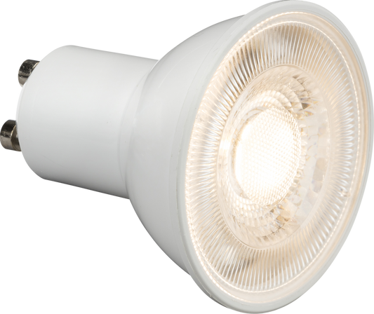 5W GU10 Dimmable LED lamp 40 Degree