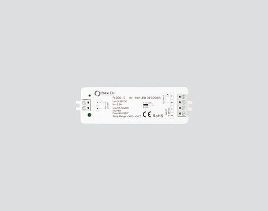 0-10V Decoder