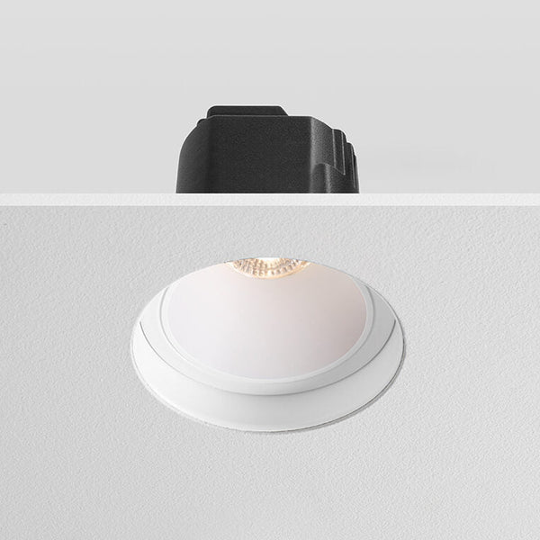 IRIS 40 10W CCT - Trimless Anti-Glare Downlight