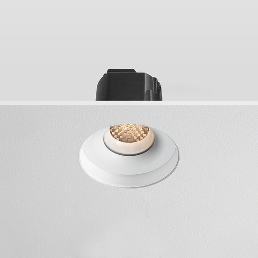 ARC Honeycomb Trimless - Anti Glare Downlight