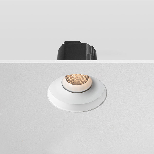ARC Honeycomb Trimless - Anti Glare Downlight