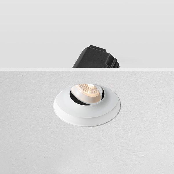 ARC Trimless - Anti Glare Downlight Tilt