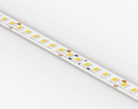 10w White Ultra Run LED Strip 120 LED IP65 20m