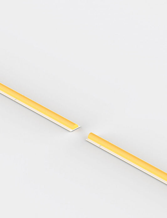 5w White NANO Free Cut COB LED Strip IP20 5m Reel