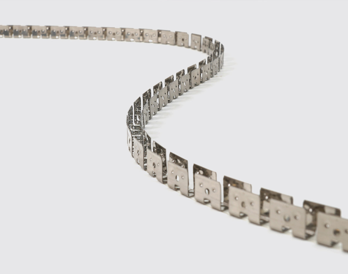 Neon 0612 - 1M Flexible Aluminium Profile