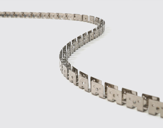 Neon 0612 - 1M Flexible Aluminium Profile