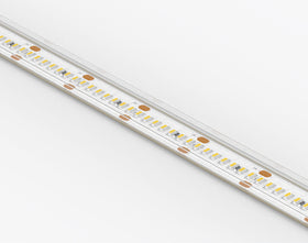 5w White LED strip 280 LED IP65
