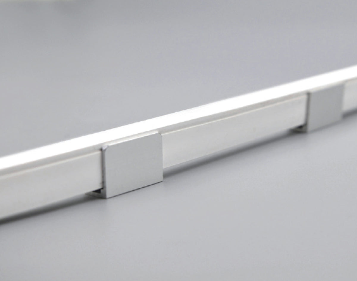 Neon 0612 - Aluminium Mounting Clip