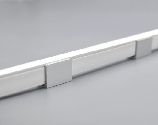 Neon 0612 - Aluminium Mounting Clip