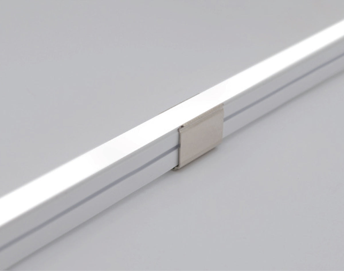 Neon 0612 - Stainless Steel Mounting Clip