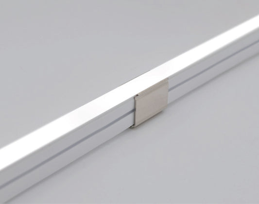 Neon 0612 - Stainless Steel Mounting Clip
